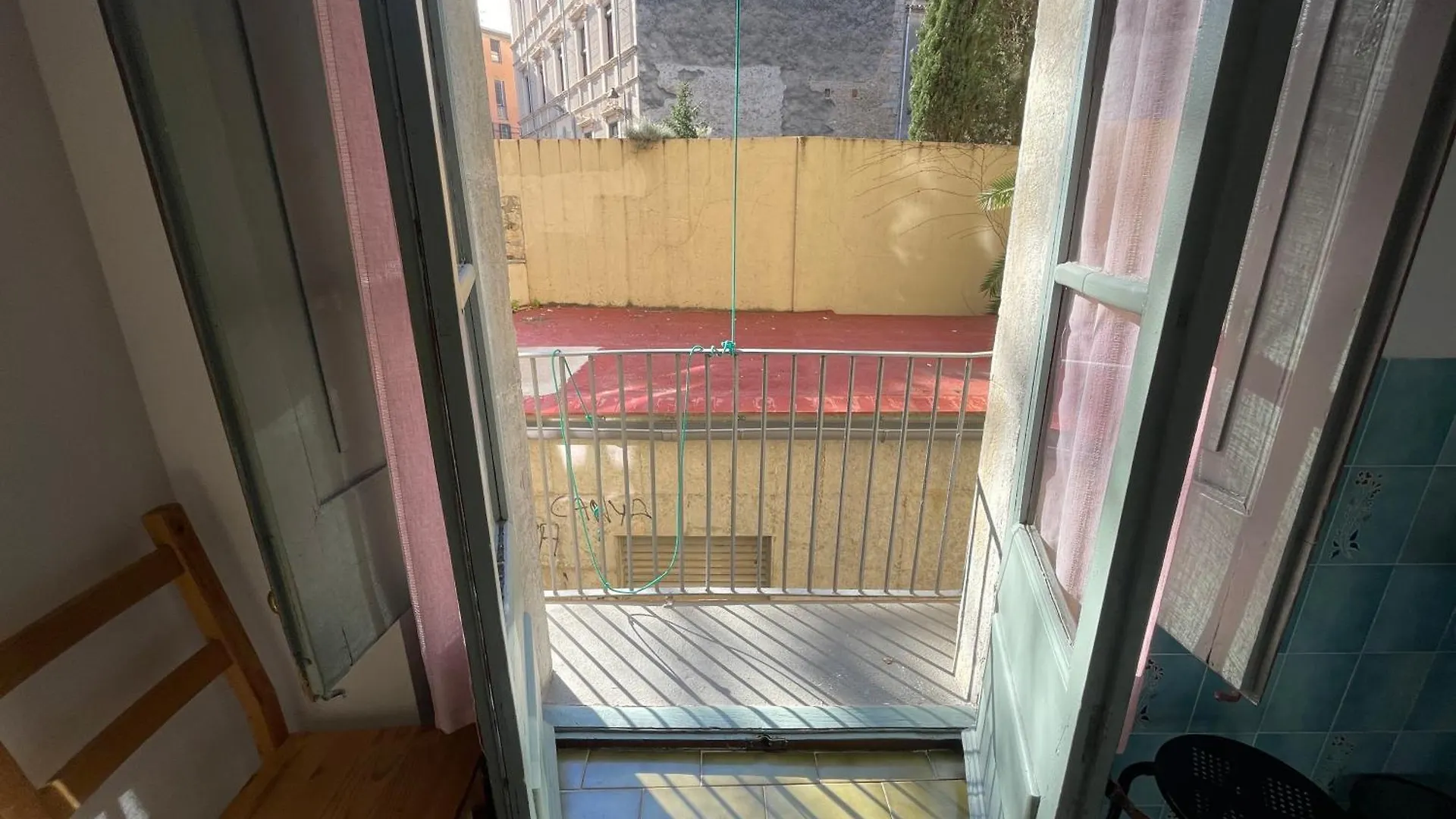 Pension Borras Girona