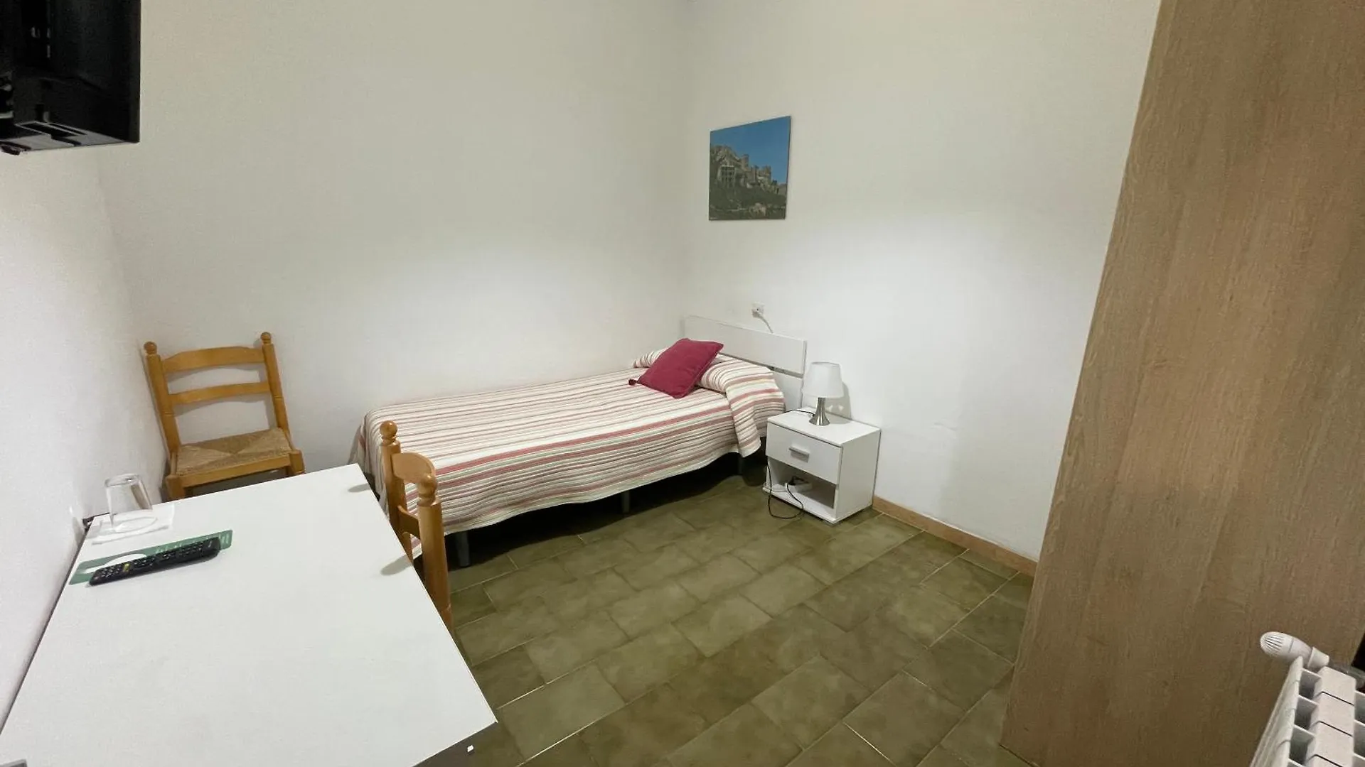 Affittacamere Pension Borras Girona