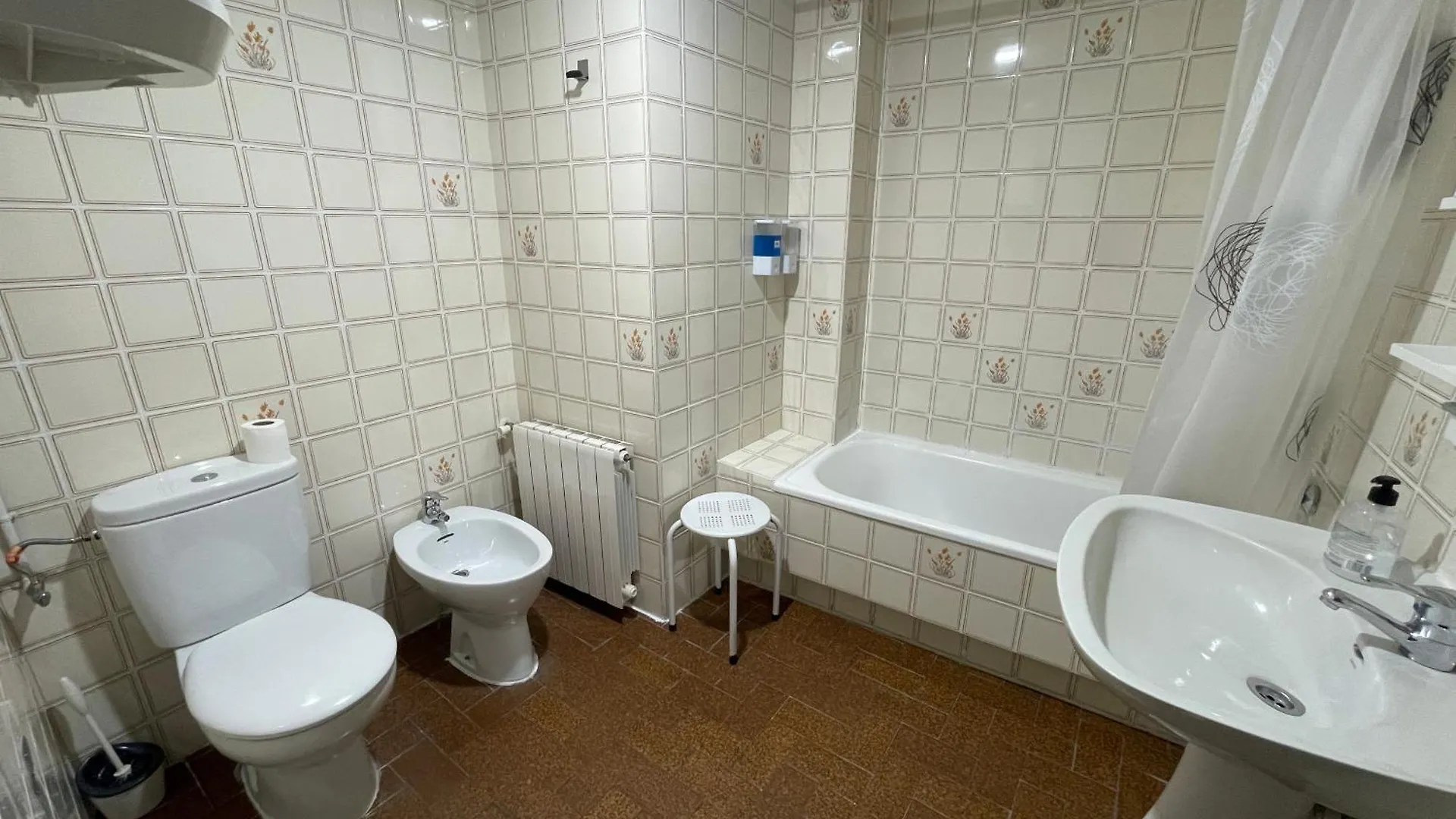 Affittacamere Pension Borras Girona Spagna